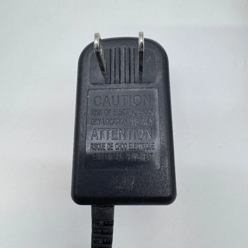 Sony RF Stereo Transmitter TMR-RF925R Unisex OS Black Charging Base Station
